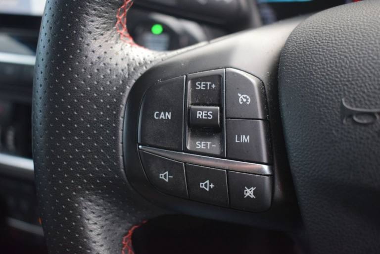 2020 Ford Fiesta 1.0T EcoBoost ST-Line X Edition Hatchback 5dr Petrol Manual Euro 6 (s/s) (1 Hatc...