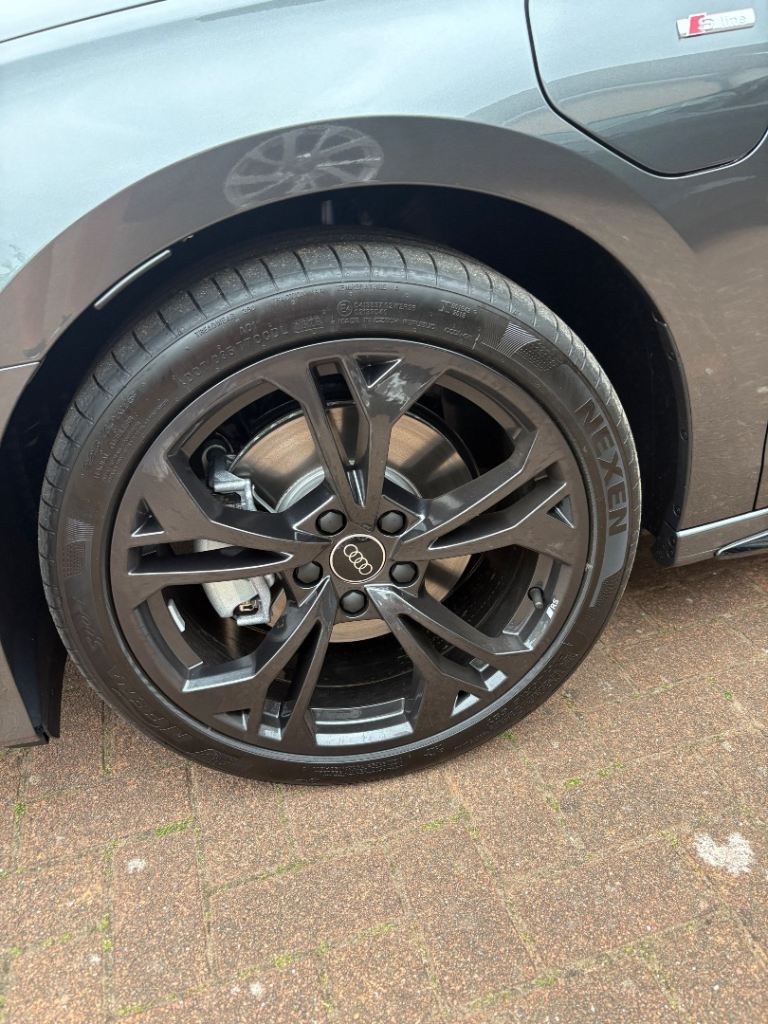 New Nexen Nfera Sport x 4 225/40/R18 92Y