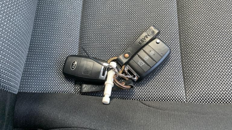 2018 Kia Pro Ceed 1.6 CRDi 2 Hatchback 3dr Diesel Manual Euro 6 (s/s) (134 bhp) Hatchback Diesel ...