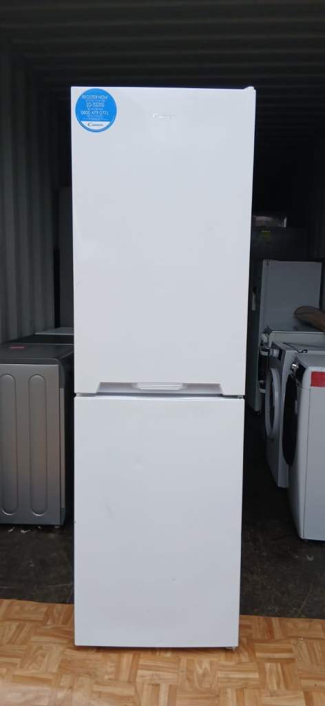 🔥 FANTASTIC DEAL! Candy Fridge Freezer – ONLY £170 ❄️✨