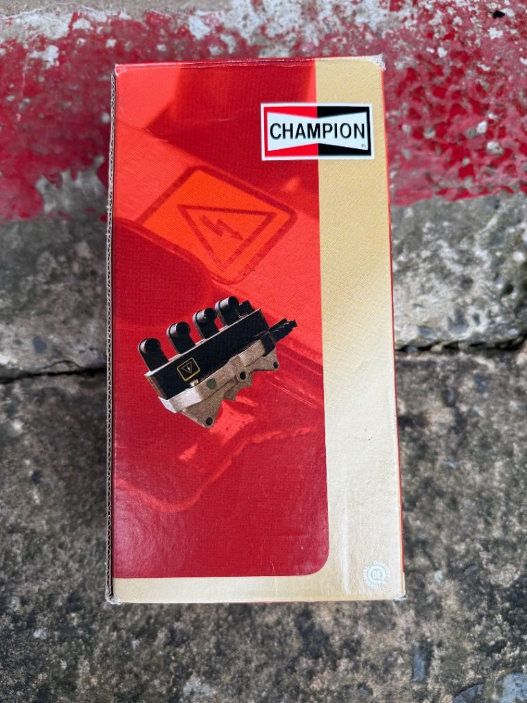 Fiat 500 ignition coil 