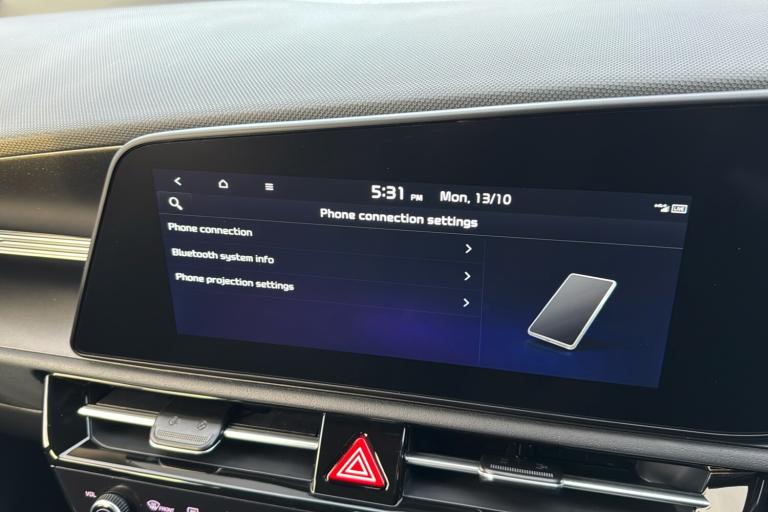  Kia Niro Hybrid 1.6h Gdi 2 Suv 5dr Petrol Hybrid Dct Euro 6 s/s 127 Bhp