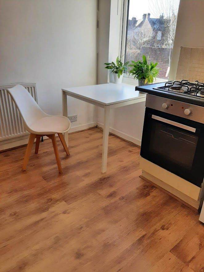 One Bedroom Flat to Rent