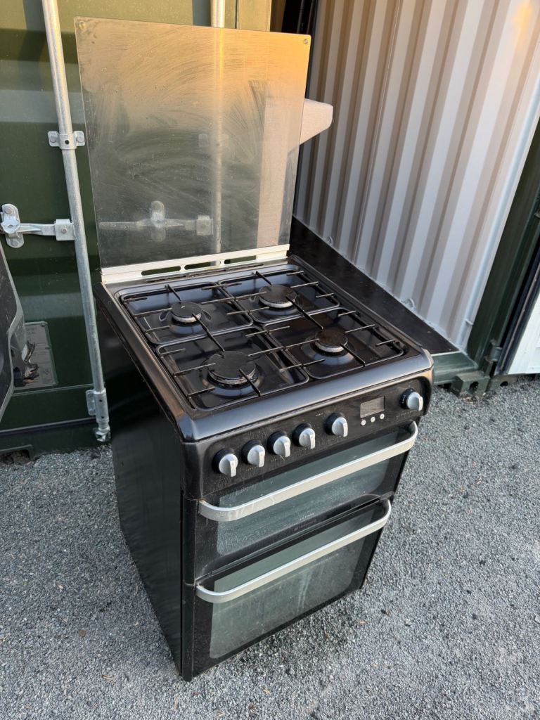 Freestanding gas cooker for £110