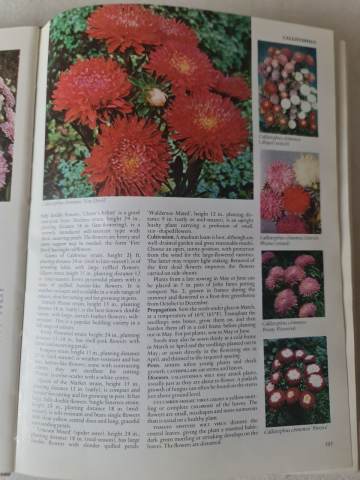 Reader's Digest Encyclopedia of Garden Plants and Flowers Book