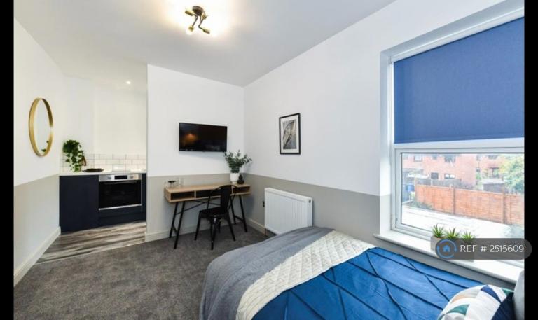 1 bedroom in Crown Street, Derby, DE22 (#2515609)