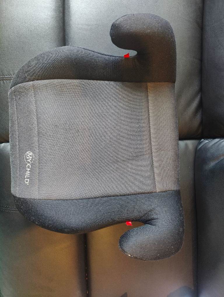 My Child Car Booster Seat (Group 2/3, 15-36kg)