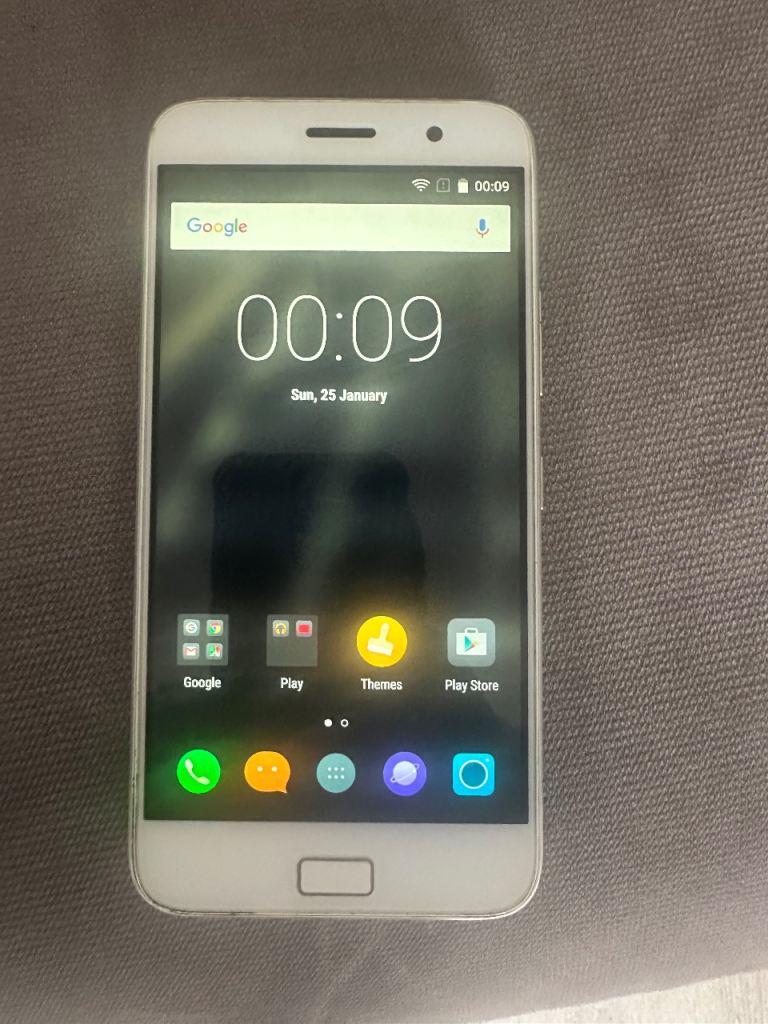 Lenovo ZUK Z1 Android smartphone 64GB 3gb ram nice phone cheap 
