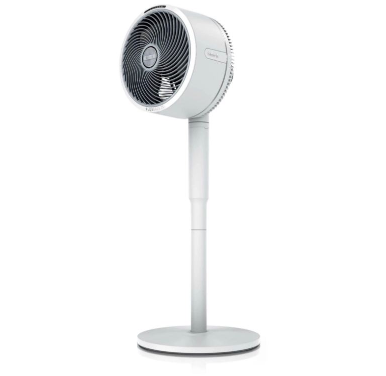 Shark FlexBreeze fan FA220UK 12 in 1 Misting Cordless Portable Cooling Fan NEW