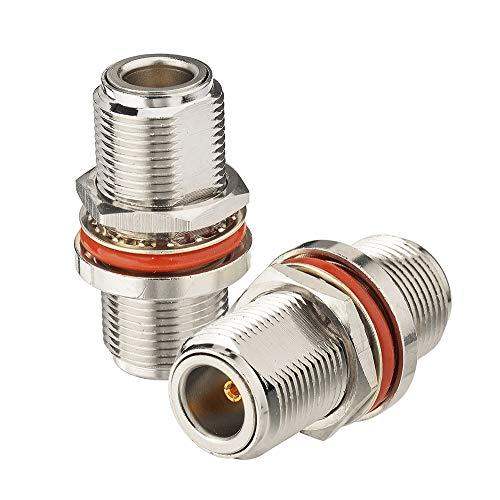 Bingfu Antenna Connection Adapter x2