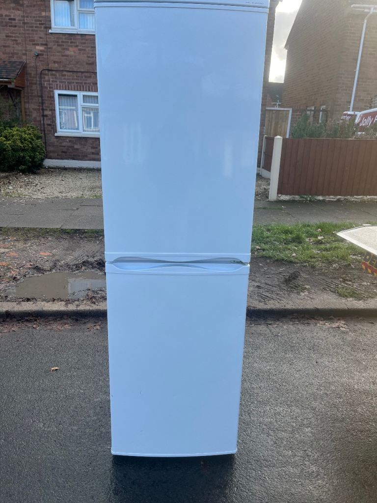 image for Fridge freezer **can deliver**
