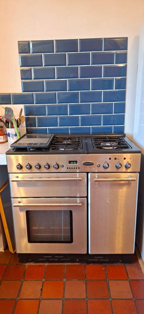 Range Master Toledo 90 Cooker (COLLECTION ONLY FROM GUILDFORD, SURREY)