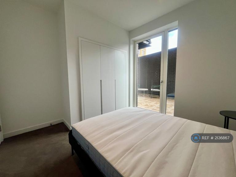 1 bedroom flat in Prinsep House, London, E14 (1 bed) (#2136867)