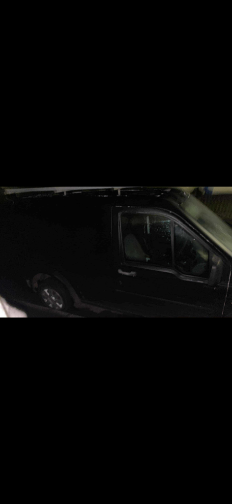 Ford, TRANSIT CONNECT, Panel Van, 2006, Manual, 1753 (cc)