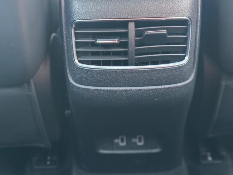 2020 MG MG HS 1.5 T-GDI Exclusive DCT Euro 6 (s/s) 5dr ESTATE Petrol Automatic