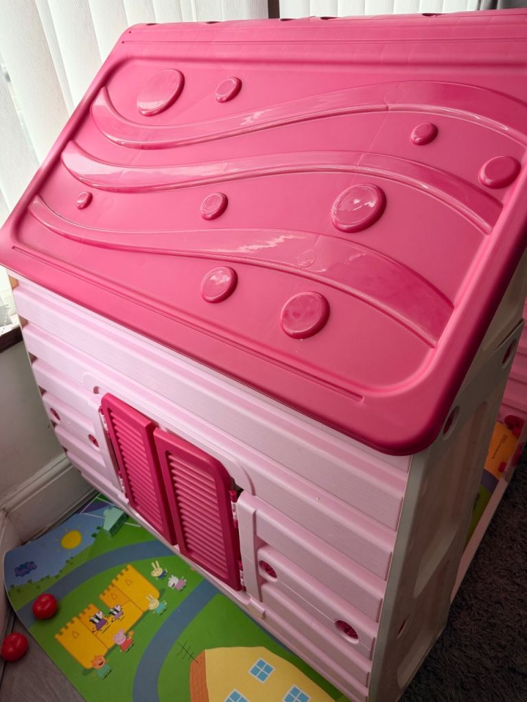 Play house 