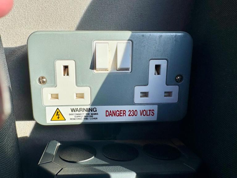 2020 Ford Transit 2.0 EcoBlue 170ps L2H2 Mwb Van ***Workshop Van / Snap On*** PANEL VAN Diesel Ma...