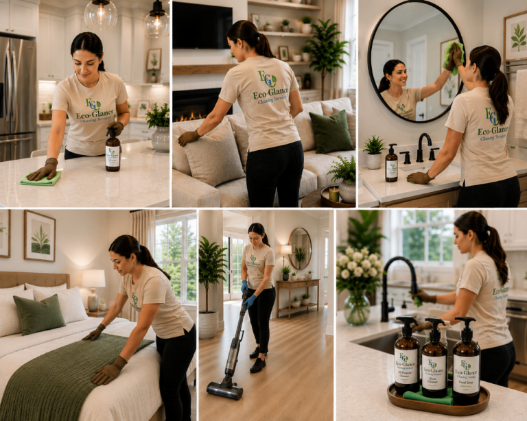 Cleaning Services Rayleigh, Rochester, Basildon - AirBnB, Deep Cleans, Next Day Availability!