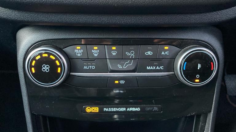 2023 Ford Puma 1.0 EcoBoost Hybrid mHEV ST-Line X 5dr Petrol Hatchback Hatchback Petrol Manual