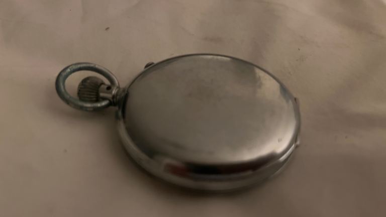 Vintage stopwatch 