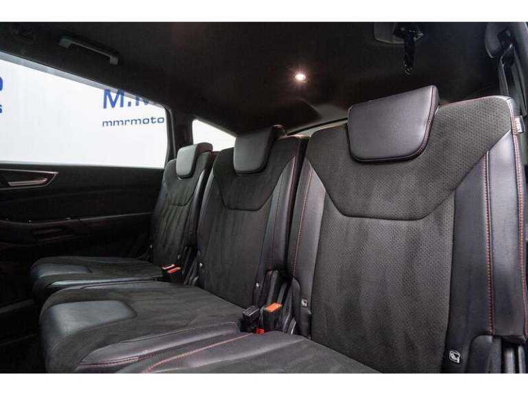 2019 Ford S-Max 1.5T EcoBoost ST-Line Euro 6 (s/s) 5dr MPV Petrol Manual