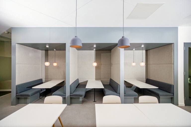 Newcastle - NE27 0QQ \ Private Office for Teams of 3