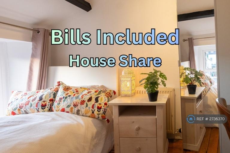 1 bedroom in Shared House, Cockermouth, CA13 (#2736370)