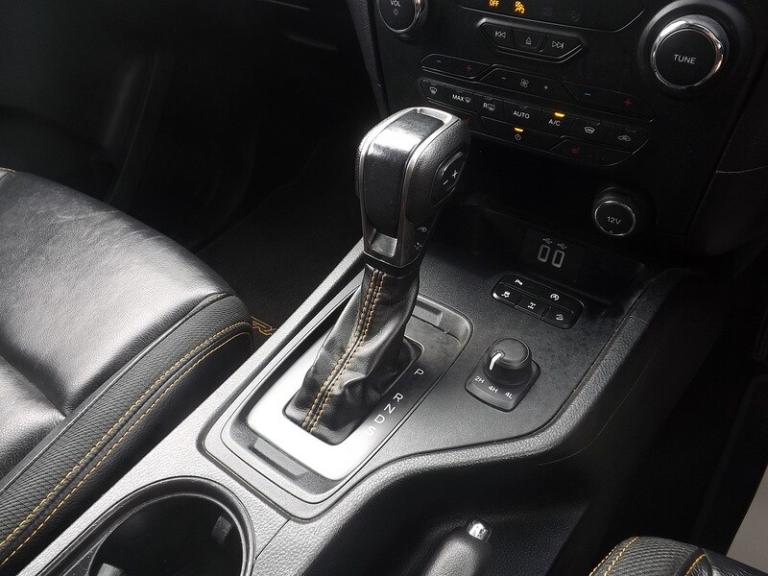 2019 Ford Ranger EcoBlue Wildtrak Pickup Diesel Automatic