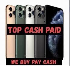 WANTED LATEST IPHONES 18PRO,18MAX,17Pro,17Max,etc 