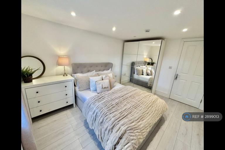 1 bedroom in Bruce Road, London, NW10 (#2899013)