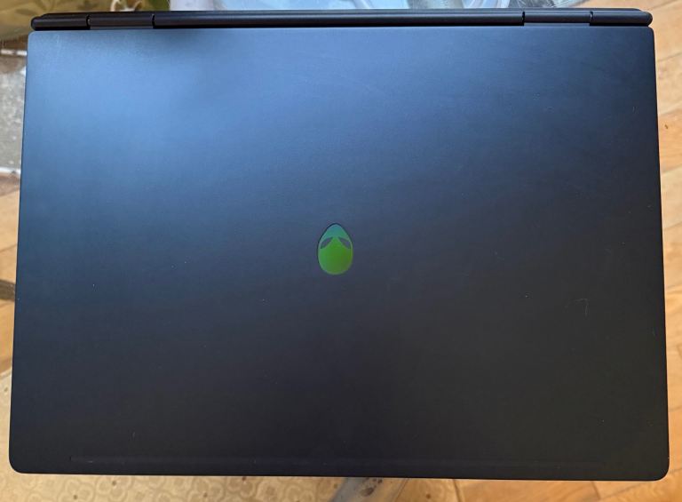 Alienware Aurora 16, Core 7, 512GB SSD, RTX 5050, 16GB RAM