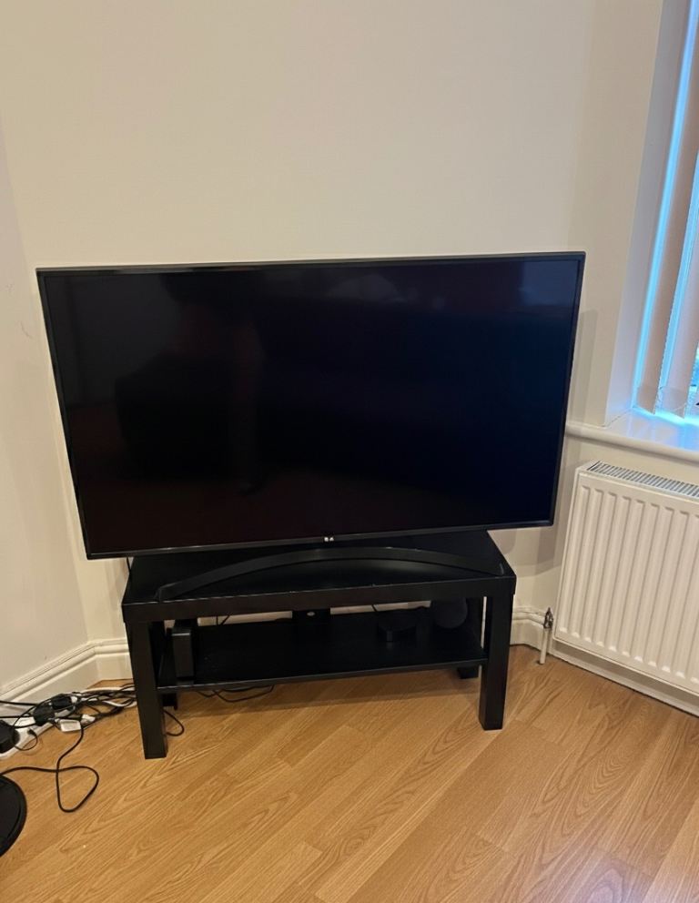 49" LG ULTRA HD 4K TV