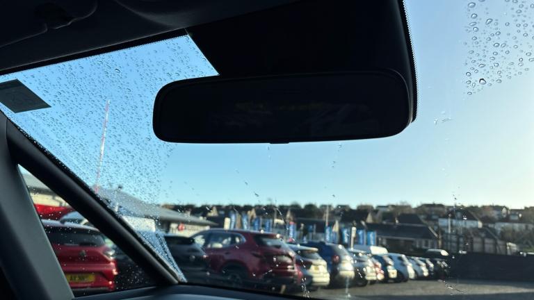 2023 Honda Jazz 1.5 i-MMD Hybrid EX 5dr eCVT Hybrid Hatchback Hatchback Hybrid Automatic