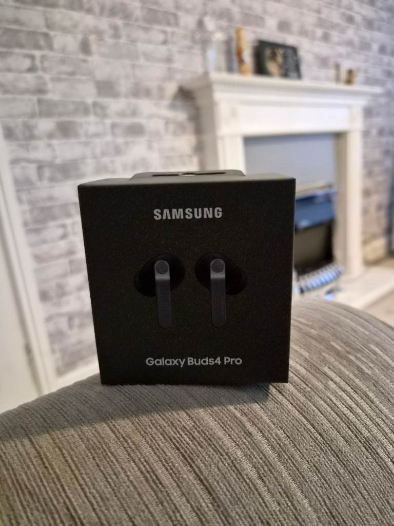 Samsung buds4 pro 