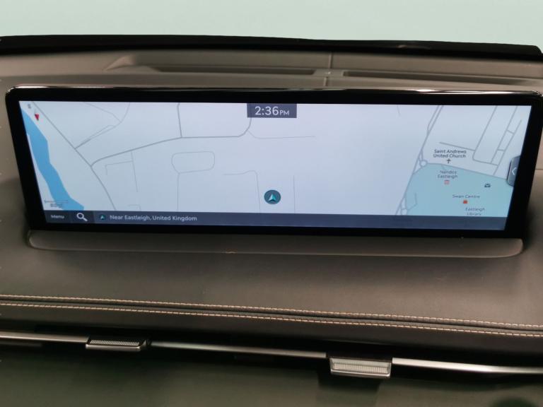 2024 Genesis GV70 360kW Sport 77kWh 5dr Auto AWD MPV ELECTRIC Automatic