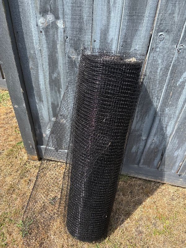 pet mesh fencing 