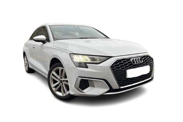 2022 Audi A3 35 TFSI Sport 4dr S Tronic SALOON PETROL Automatic