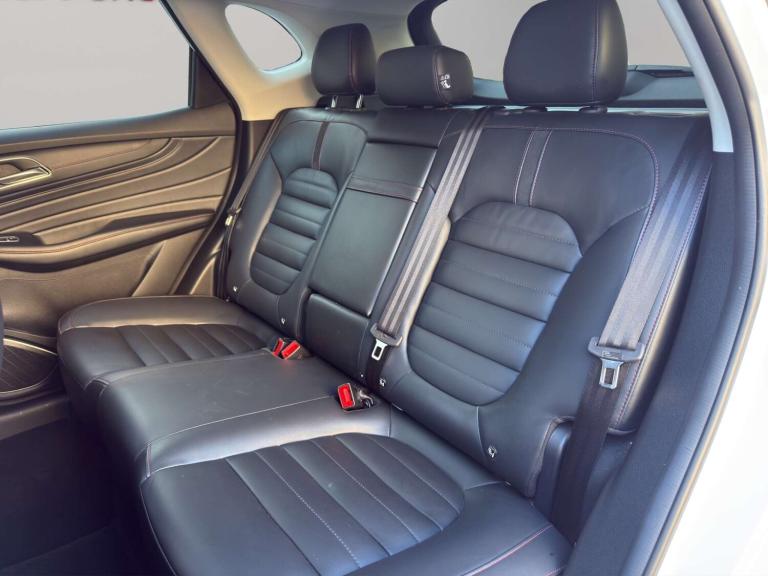 2022 MG MG HS 1.5 MG HS Exclusive Semi-Auto 5dr SUV Petrol Automatic