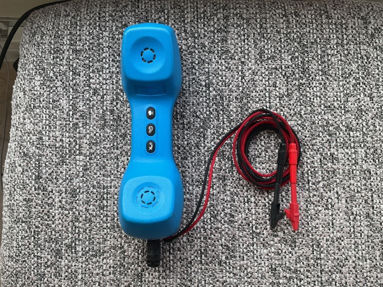 BT Test Telephone 