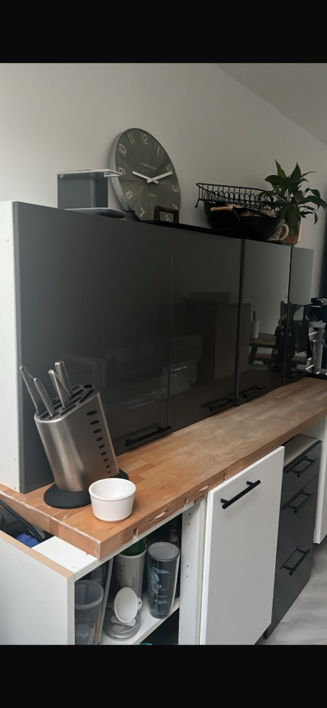 Kitchen units / doors 