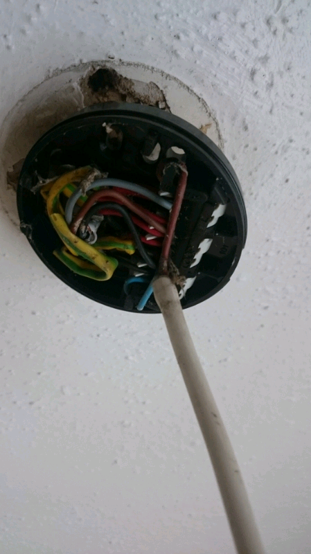 image for Electrician (17th & 18th Edition Certified)