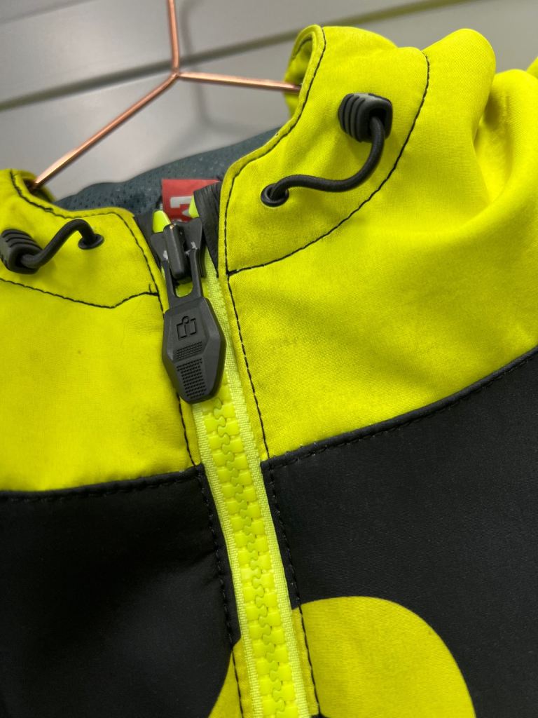 Icon Motorcycles USA Jacket 