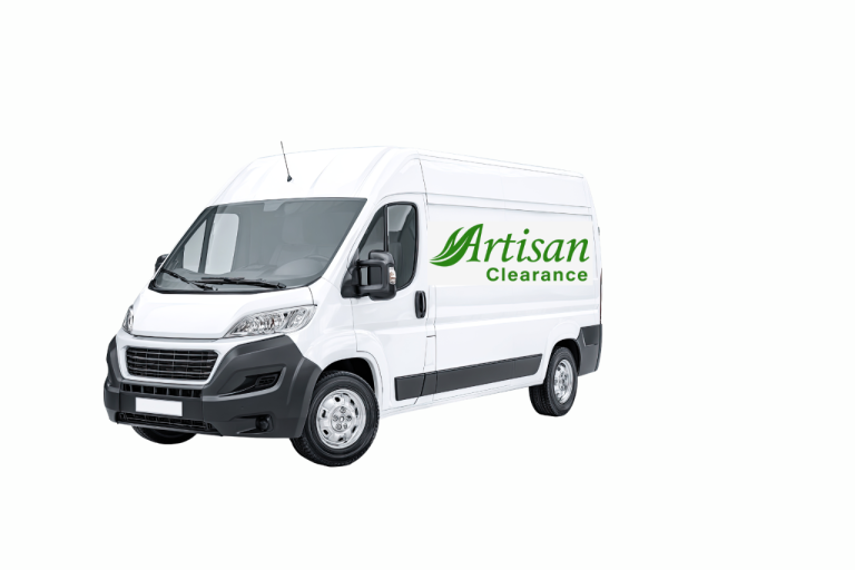 House Clearance/House Move/ Man and Van/ Waste Removal / London S W N E 