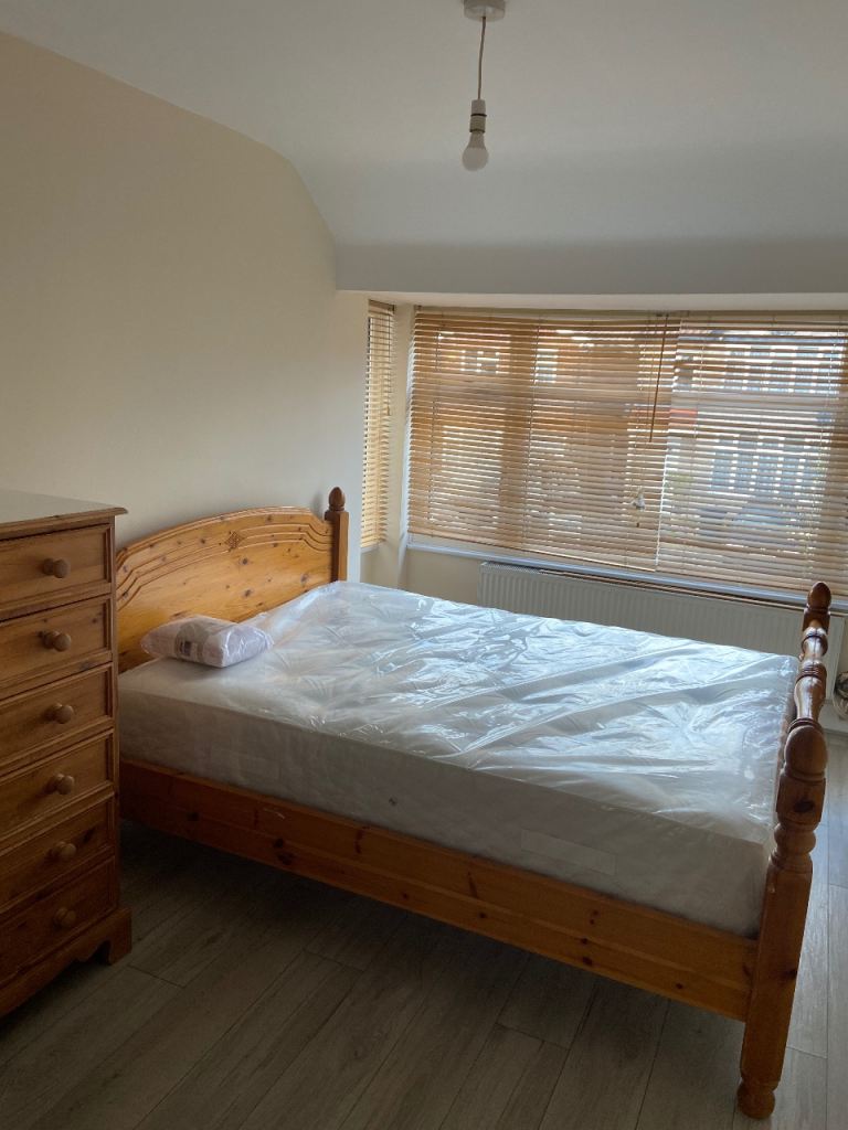 House share Hanwell