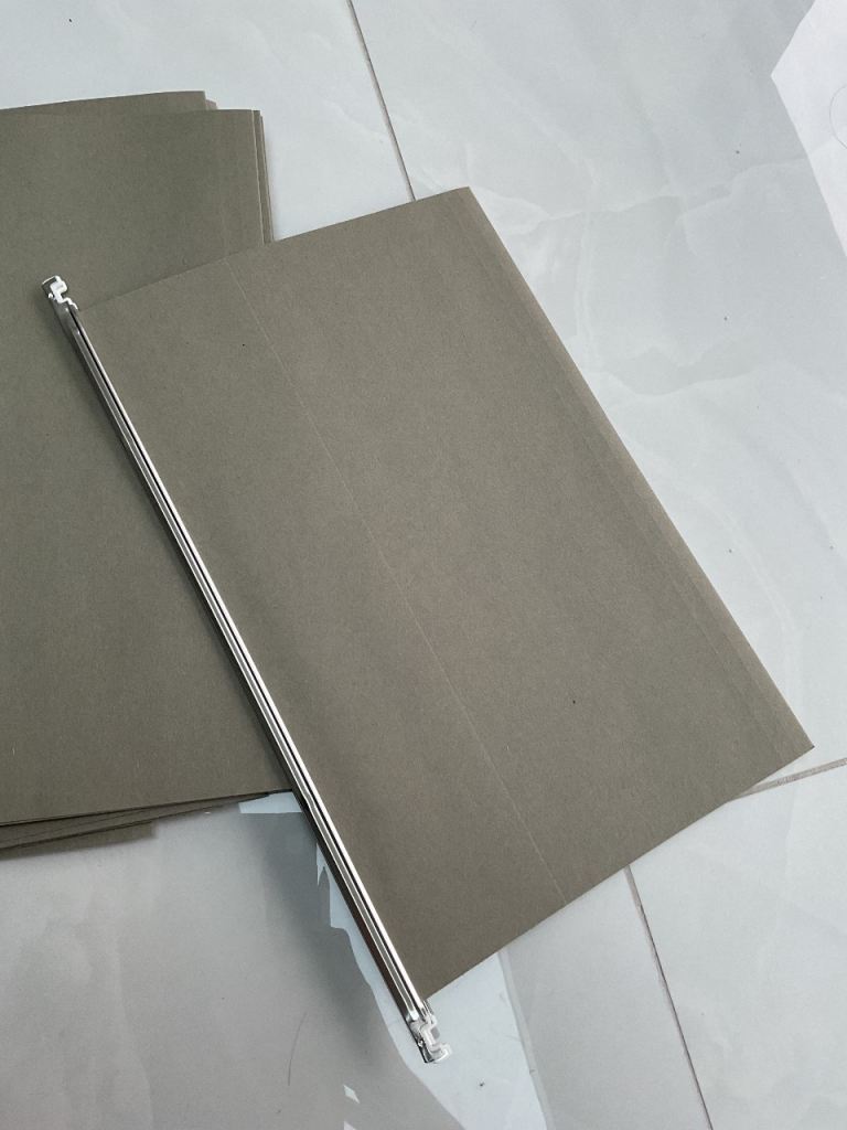 A4 Suspension Files, Bundle of 50 for £8.