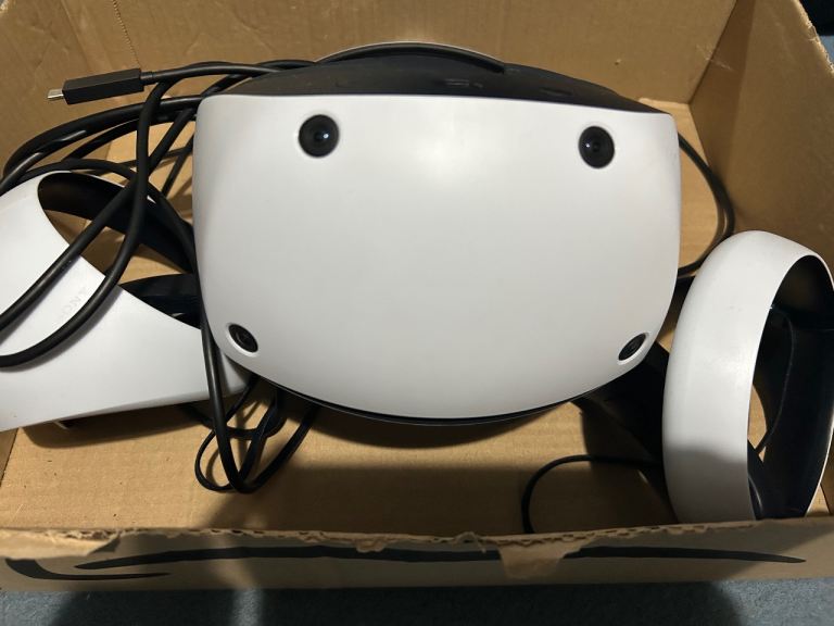 PS5 VR2 