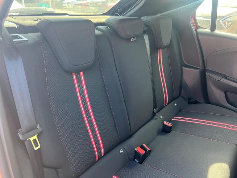 2023 Vauxhall Corsa 1.2 GS Euro 6 5dr HATCHBACK Petrol Manual