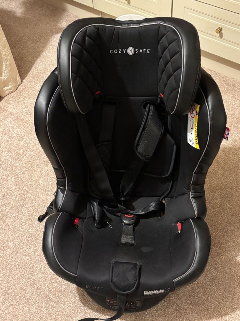 Car seat for child 