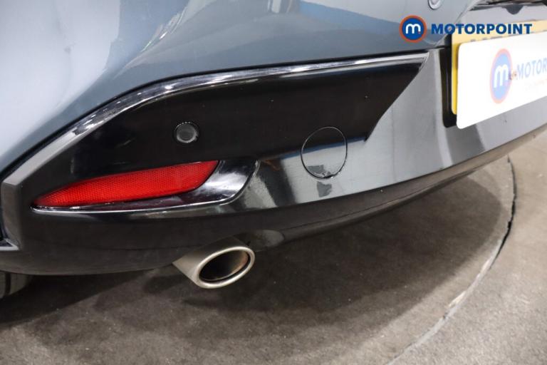 2025 Mazda Mazda3 2.5 e-Skyactiv G MHEV [140] Homura 5dr Auto Hatchback Petrol Automatic