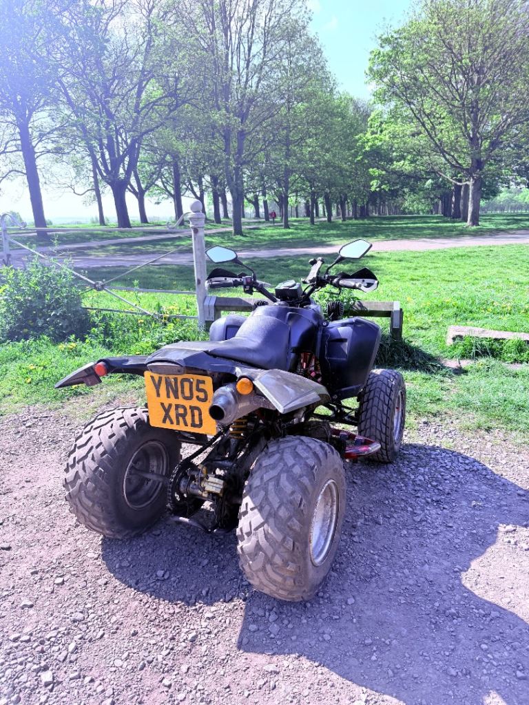 Quad